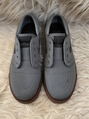 Nike Zoom Stefan Janoski Canvas Sneakers